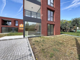 Appartement in Rotselaar