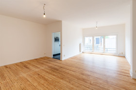 Appartement in Antwerpen