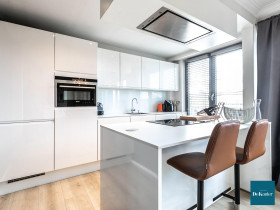 Appartement in Antwerpen