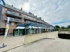 Appartement in Tienen
