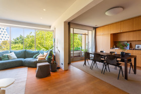 Appartement in Antwerpen