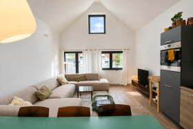 Appartement in Bornem