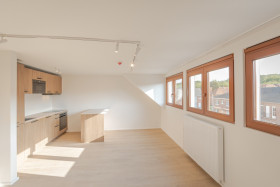 Appartement à Leuven