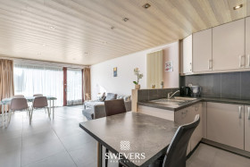 Appartement à Beringen