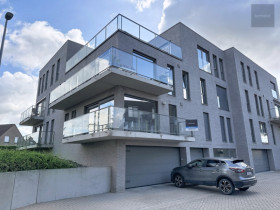 Appartement in Waregem