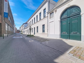 Appartement à Gent