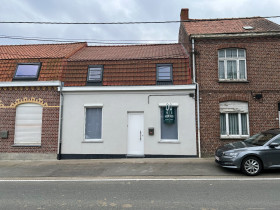 Einfamilienhaus in Heuvelland