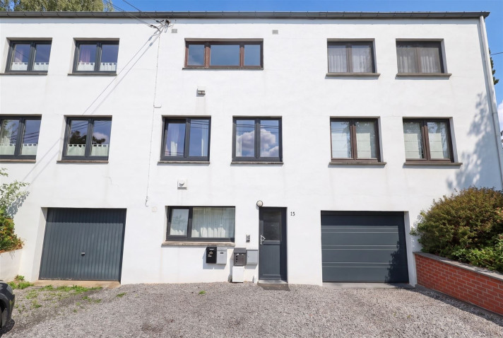Sieh dir Foto 1/17 des apartment in Gembloux an