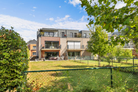 Appartement in Mechelen