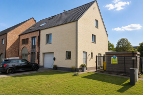 Einfamilienhaus in Arendonk