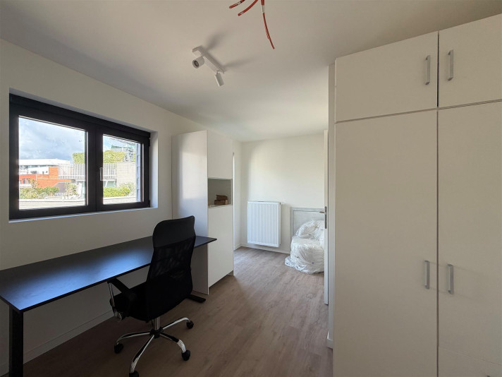 Voir photo 1/21 de apartment à Hasselt