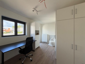 Appartement à Hasselt