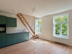 Appartement à Gent