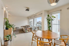 Appartement à Gent