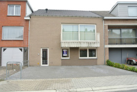 Appartement in Beernem