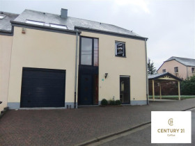 Einfamilienhaus in Attert