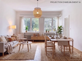 Appartement à Ukkel