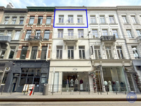 Appartement à Antwerpen