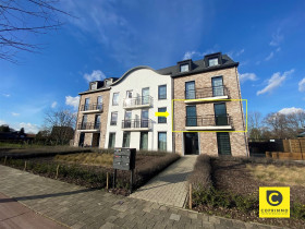 Appartement in Wommelgem