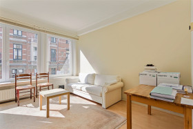 Appartement in Antwerpen