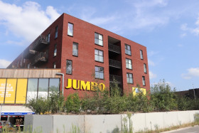Appartement à Boom