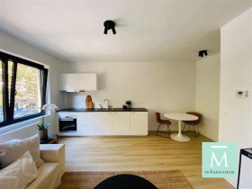 Appartement à Antwerpen