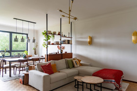 Appartement in Antwerpen