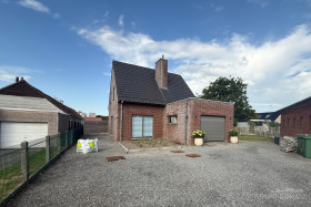 Maison d'habitation à Kluisbergen