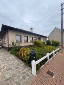 Maison d'habitation à Erpe-Mere