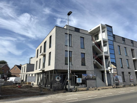Appartement à Bonheiden