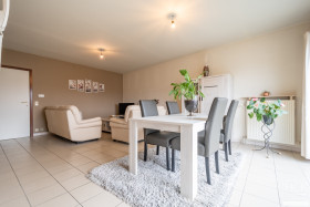 Appartement à Kruisem