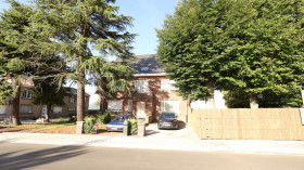 Einfamilienhaus in Izegem