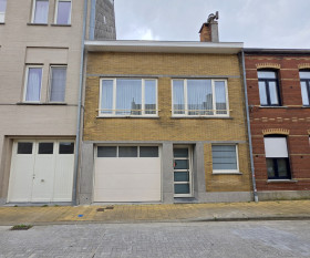 Einfamilienhaus in Bredene