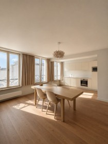 Appartement à Gent