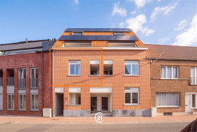Appartement à Zottegem