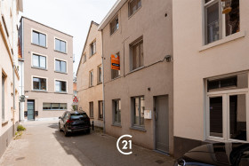 Appartement à Gent