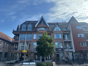 Appartement in Torhout
