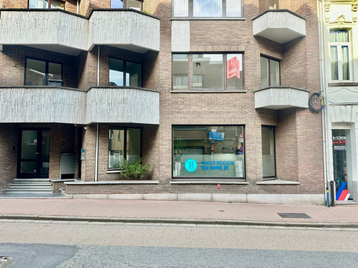 Sieh dir Foto 1/11 des apartment in Zottegem an