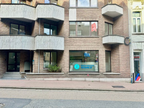 Appartement à Zottegem