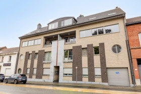 Appartement à Leuven