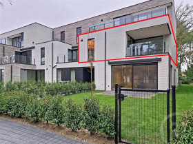 Appartement in Keerbergen