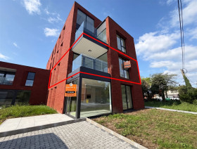 Appartement in Rotselaar