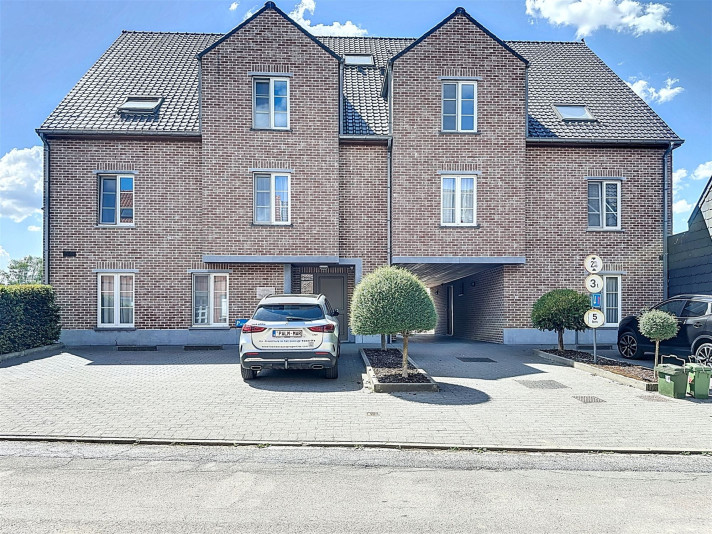 Voir photo 1/16 de apartment à Dendermonde