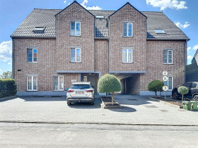 Appartement à Dendermonde