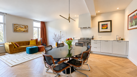 Appartement in Antwerpen