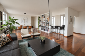 Appartement in Antwerpen
