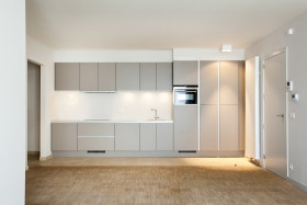 Appartement à Antwerpen