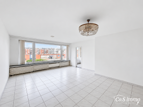 Appartement in Antwerpen