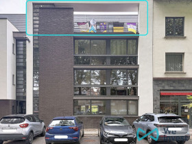 Appartement à Ath