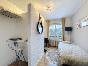 Appartement à Tournai